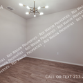 4 bedrooms apartment for rent in South Southwest - South SATX, San Antonio