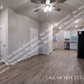 4 bedrooms apartment for rent in South Southwest - South SATX, San Antonio