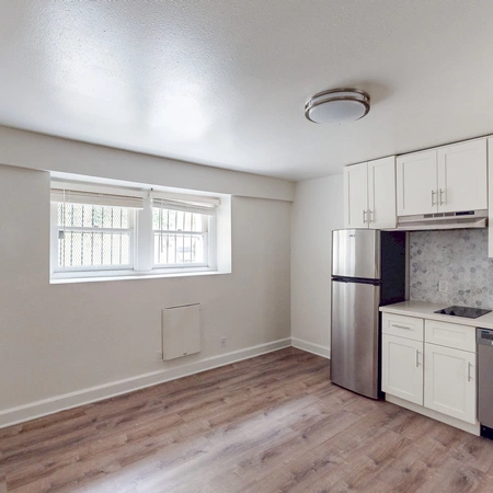 Studio Apartment for rent in Lower Nob Hill - San Francisco, San Francisco