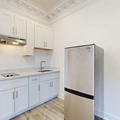 Studio Apartment for rent in Lower Nob Hill - San Francisco, San Francisco