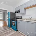 1 bedroom apartment for rent in Fuller Park - South Side, Chicago