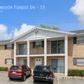 2 bedrooms apartment for rent in Cedar Hills - Westside, Jacksonville