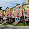 Studio Apartment for rent in Fort Myers - Fort Myers, Fort Myers