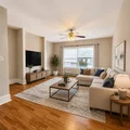 1 bedroom apartment for rent in Garden Court - West Philadelphia, Philadelphia