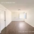1 bedroom apartment for rent in South Los Angeles - Central Los Angeles, Los Angeles