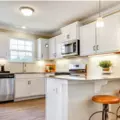 3 bedrooms apartment for rent in Northwest Greensboro - Greensboro, Greensboro
