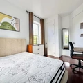 Coliving in Crown Heights - Brooklyn, New York