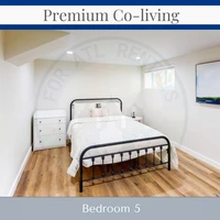 Coliving in East Point GA - South Atl, Atlanta