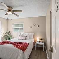 Coliving in Belmont Heights - East Tampa, Tampa
