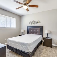 Co-living en Highland Hills - Se Dallas, Dallas