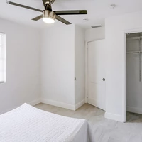 Coliving in Ybor City - Central Tampa, Tampa