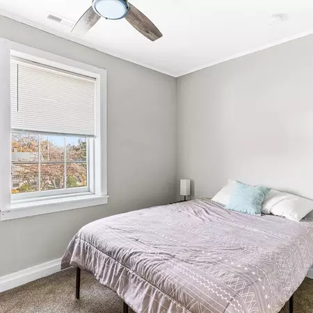 Coliving in Petersburg - South RVA, Richmond