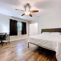 Coliving in Plant City - East Tampa, Tampa