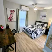 Coliving in Urban Park - Se Dallas, Dallas