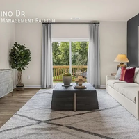 Co-living en Trinity Park - Durham, Raleigh