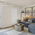 Coliving in Trinity Park - Durham, Raleigh