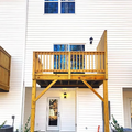 Coliving in Trinity Park - Durham, Raleigh
