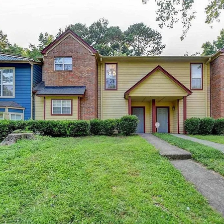 Coliving in Stonecrest - East Atl, Atlanta