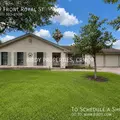 4 bedrooms apartment for rent in Uptown Central - North SATX, San Antonio