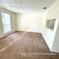 2 bedrooms apartment for rent in Sunny Slope - East SATX, San Antonio