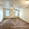 2 bedrooms apartment for rent in Sunny Slope - East SATX, San Antonio