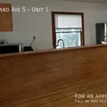 2 bedrooms apartment for rent in Lyndale - Powderhorn, Minneapolis