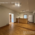 2 bedrooms apartment for rent in Lyndale - Powderhorn, Minneapolis