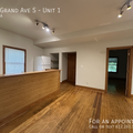 2 bedrooms apartment for rent in Lyndale - Powderhorn, Minneapolis