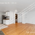 1 bedroom apartment for rent in Bitter Lake - North Seattle, Seattle
