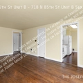 1 bedroom apartment for rent in Greenwood Seattle - North Seattle, Seattle