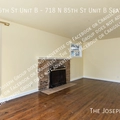 1 bedroom apartment for rent in Greenwood Seattle - North Seattle, Seattle