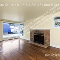 1 bedroom apartment for rent in Greenwood Seattle - North Seattle, Seattle
