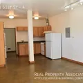 Studio Apartment for rent in Ballard - North Seattle, Seattle