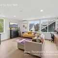 3 bedrooms apartment for rent in Crown Hill Seattle - North Seattle, Seattle