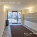 1 bedroom apartment for rent in Rogers Park - Far North Side, Chicago