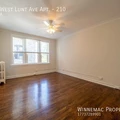 1 bedroom apartment for rent in Rogers Park - Far North Side, Chicago