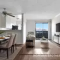Studio Apartment for rent in Hollywood - Central Los Angeles, Los Angeles