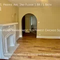 1 bedroom apartment for rent in Chatham - Far Southeast Side, Chicago