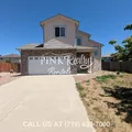 3 bedrooms apartment for rent in Fountain - South COS, Colorado Springs