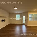 3 bedrooms apartment for rent in Steele Creek - West Charlotte, Charlotte