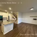 3 bedrooms apartment for rent in Steele Creek - West Charlotte, Charlotte