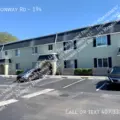 1 bedroom apartment for rent in Azalea Park - East Orlando, Orlando