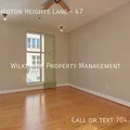 2 bedrooms apartment for rent in South End - Central Charlotte, Charlotte