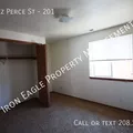 2 bedrooms apartment for rent in Central Boise - Boise, Boise