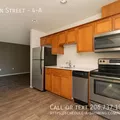 1 bedroom apartment for rent in Belltown - Central Seattle, Seattle