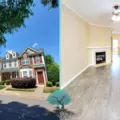 2 bedrooms apartment for rent in Davis Lake - Eastfield - North Charlotte, Charlotte