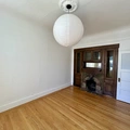Studio Apartment for rent in Cole Valley - San Francisco, San Francisco