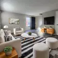 2 bedrooms apartment for rent in Downtown COS - Central COS, Colorado Springs