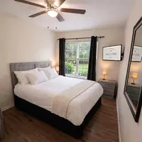 Co-living en Highlands - Northside, Jacksonville