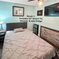 Co-living en Sports Complex - Downtown JAX, Jacksonville